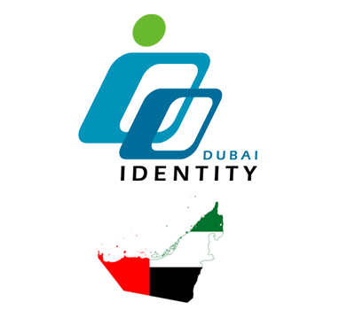 IDENTITY DUBAI - UAE